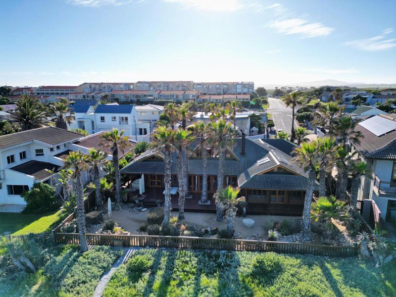 3 Bedroom Property for Sale in Melkbosstrand Western Cape